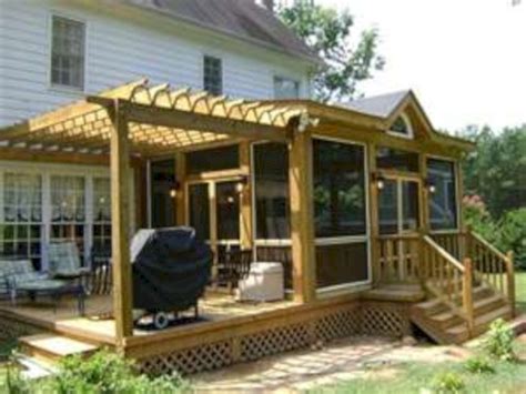 metal pergola with screen fabric|convert pergola to screened porch.